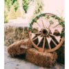 Roue de charrue